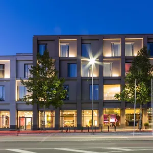 **** Hotel Park By Radisson Neumarkt Německo