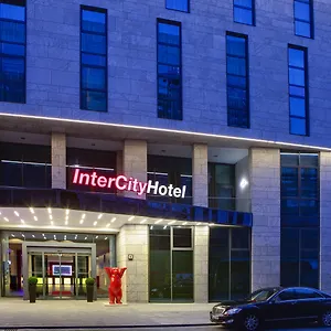 Intercityhotel Hauptbahnhof Berlín