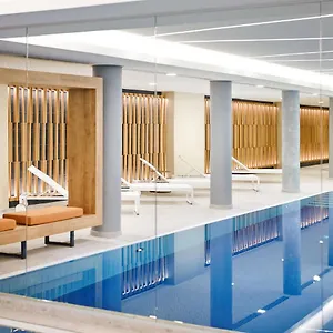**** Hotel Novotel Německo