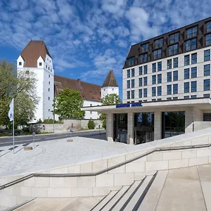 Maritim 4*, Ingolstadt Allemagne