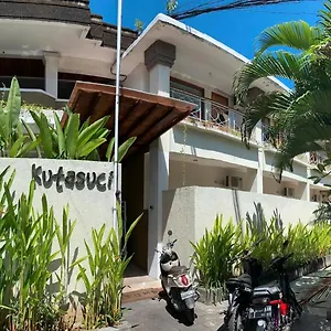 Kuta Suci 2*, Kuta Lombok Indonésie