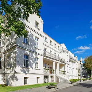 Hotel Jantar Hotel&spa By Zdrojowa