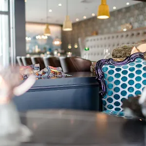 *** Hotel One Sendlinger Tor Německo