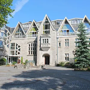 Jugendgaestehaus St.-michaels-heim Auberge de jeunesse
