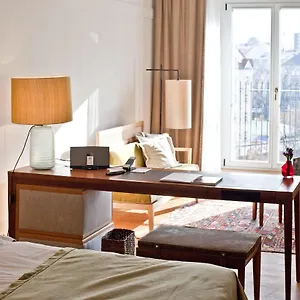 ***** Hotel Louis Německo